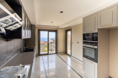 4+1 Apartment en Istanbul, Turkey No. 15492 5