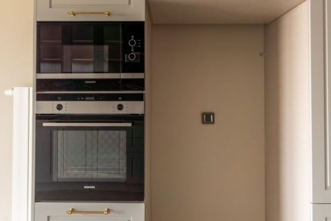 4+1 Appartement à Istanbul, Turkey No. 15492 2