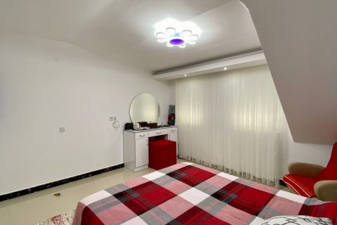 Квартира 2+1 в Кестель, Турция №14624 15