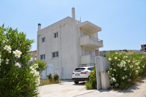 3 dormitorios House en Kalyvia Thorikou, Greece No. 58659 1