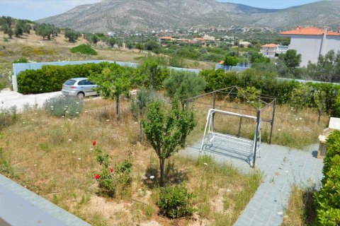 3 bedrooms House in Kalyvia Thorikou, Greece No. 58659 5