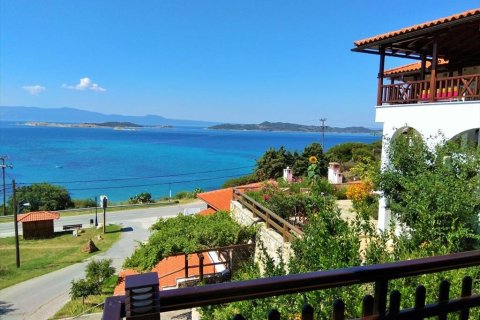 1000m² Hotel in Chalkidiki, Greece No. 58657 3