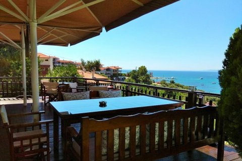 1000m² Hotel à Chalkidiki, Greece No. 58657 27