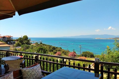 1000m² Hotel en Chalkidiki, Greece No. 58657 1