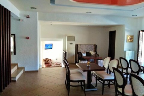 1000m² Hotel en Chalkidiki, Greece No. 58657 11