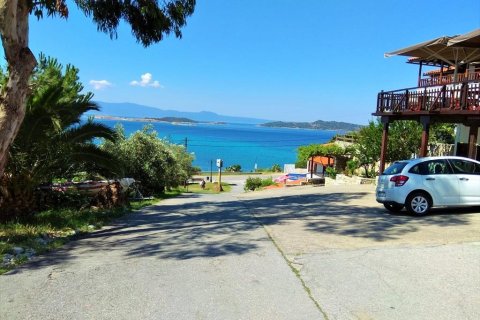 1000m² Hotel in Chalkidiki, Greece No. 58657 7