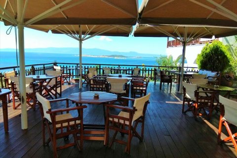 1000m² Hotel in Chalkidiki, Greece No. 58657 2