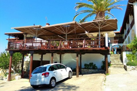 1000m² Hotel in Chalkidiki, Greece No. 58657 8