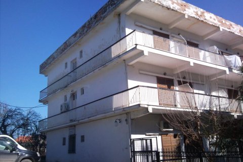 1603m² Hotel en Kolindros, Greece No. 58495 5