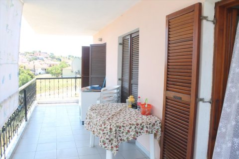 4 bedrooms House in Chalkidiki, Greece No. 58656 24