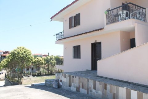 4 chambres House à Chalkidiki, Greece No. 58656 6