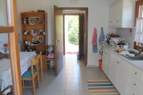 4 chambres House à Chalkidiki, Greece No. 58656 20