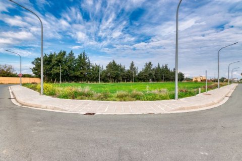 7086m² Land à Kiti, Cyprus No. 64841 3