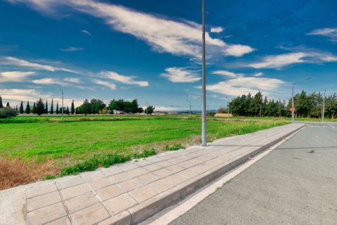 7086m² Land à Kiti, Cyprus No. 64841 12