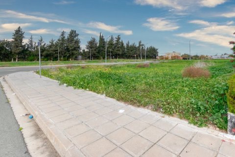 7086m² Land à Kiti, Cyprus No. 64841 10