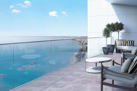 3 bedrooms Apartment in Limassol, Cyprus No. 64838 3