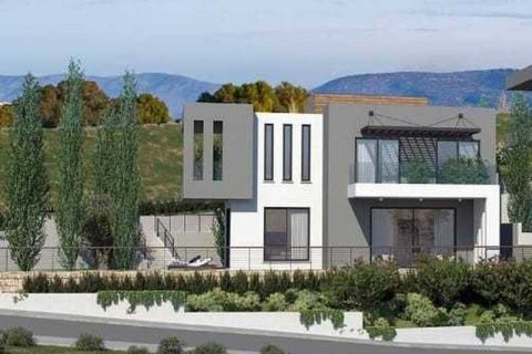 3 bedrooms House in Konia, Cyprus No. 30260 2