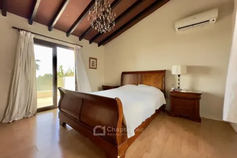 4 bedrooms Villa in Tala, Cyprus No. 30420 11