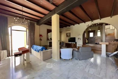 4 bedrooms Villa in Tala, Cyprus No. 30420 6