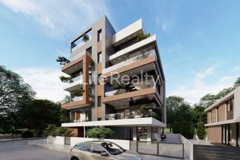 524m² Land à Limassol, Cyprus No. 72455 2