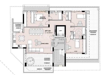 524m² Land à Limassol, Cyprus No. 72455 8