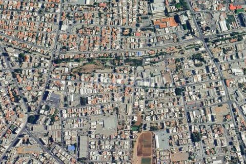 524m² Land à Limassol, Cyprus No. 72455 4