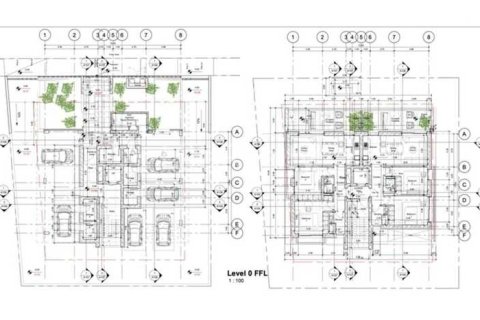 525m² Land à Limassol, Cyprus No. 72454 2