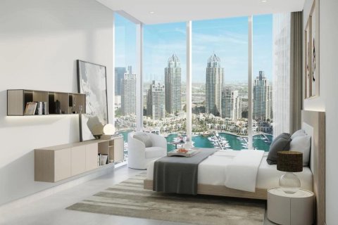 4 chambres Penthouse à Dubai Marina, UAE No. 5035 5