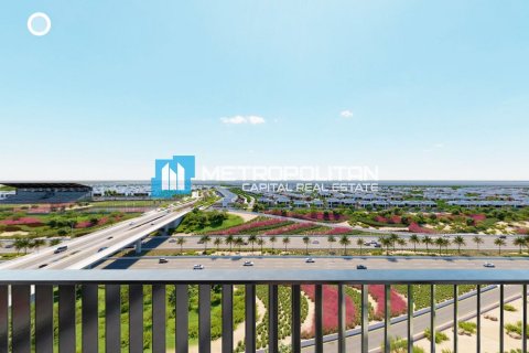 Квартира с 2 спальнями на Остров Саадият, ОАЭ №92583 12