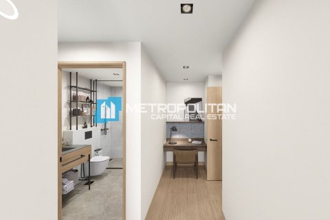 Квартира с 2 спальнями на Остров Саадият, ОАЭ №92583 9