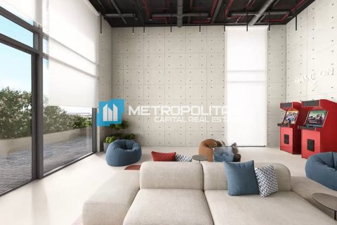 Квартира с 2 спальнями на Остров Саадият, ОАЭ №92583 19