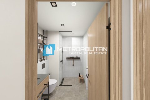 Квартира с 2 спальнями на Остров Саадият, ОАЭ №92583 7