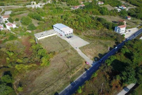 900m² Commercial property en Kotor, Montenegro No. 66842 1