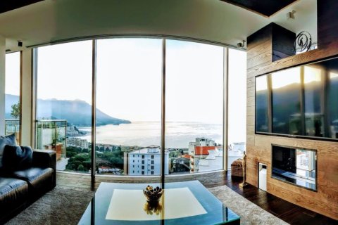 2 bedrooms Apartment in Budva, Montenegro No. 66846 5