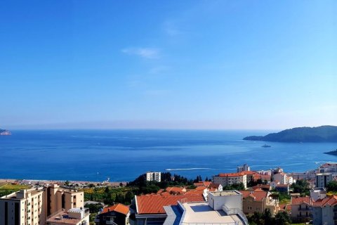 2 bedrooms Apartment in Budva, Montenegro No. 66846 21