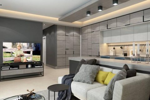 56m² Appartement à Budva, Montenegro No. 66845 9