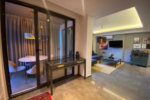 3 rooms Apartment in Alanya, Turkey No. 21239 2