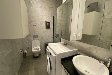 3 rooms Appartement à Alanya, Turkey No. 21239 6