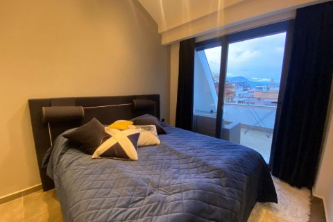 3 rooms Appartement à Alanya, Turkey No. 21239 9