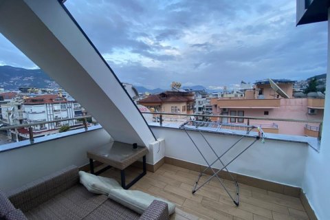 3 rooms Apartment in Alanya, Turkey No. 21239 7