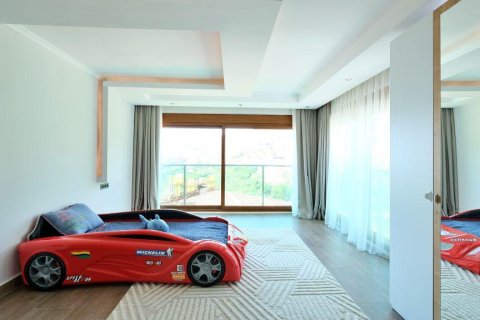 5 rooms Villa in Alanya, Turkey No. 21269 7