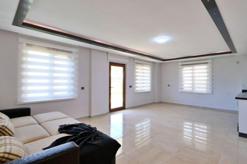 5 rooms Villa à Alanya, Turkey No. 21269 24