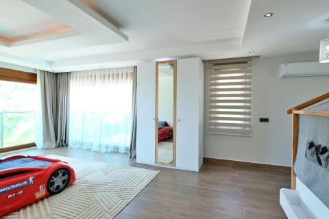 5 rooms Villa in Alanya, Turkey No. 21269 6