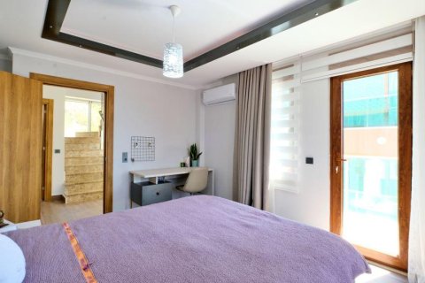 5 rooms Villa à Alanya, Turkey No. 21269 4