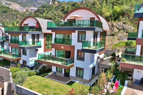 5 rooms Villa in Alanya, Turkey No. 21269 29