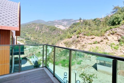 5 rooms Villa in Alanya, Turkey No. 21269 9