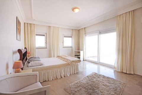 5 rooms Villa in Kestel, Turkey No. 21272 20