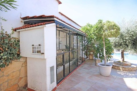 5 rooms Villa in Kestel, Turkey No. 21272 16