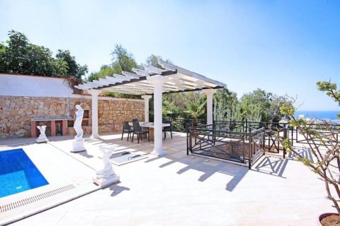 5 rooms Villa in Kestel, Turkey No. 21272 26