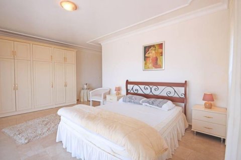 5 rooms Villa in Kestel, Turkey No. 21272 10